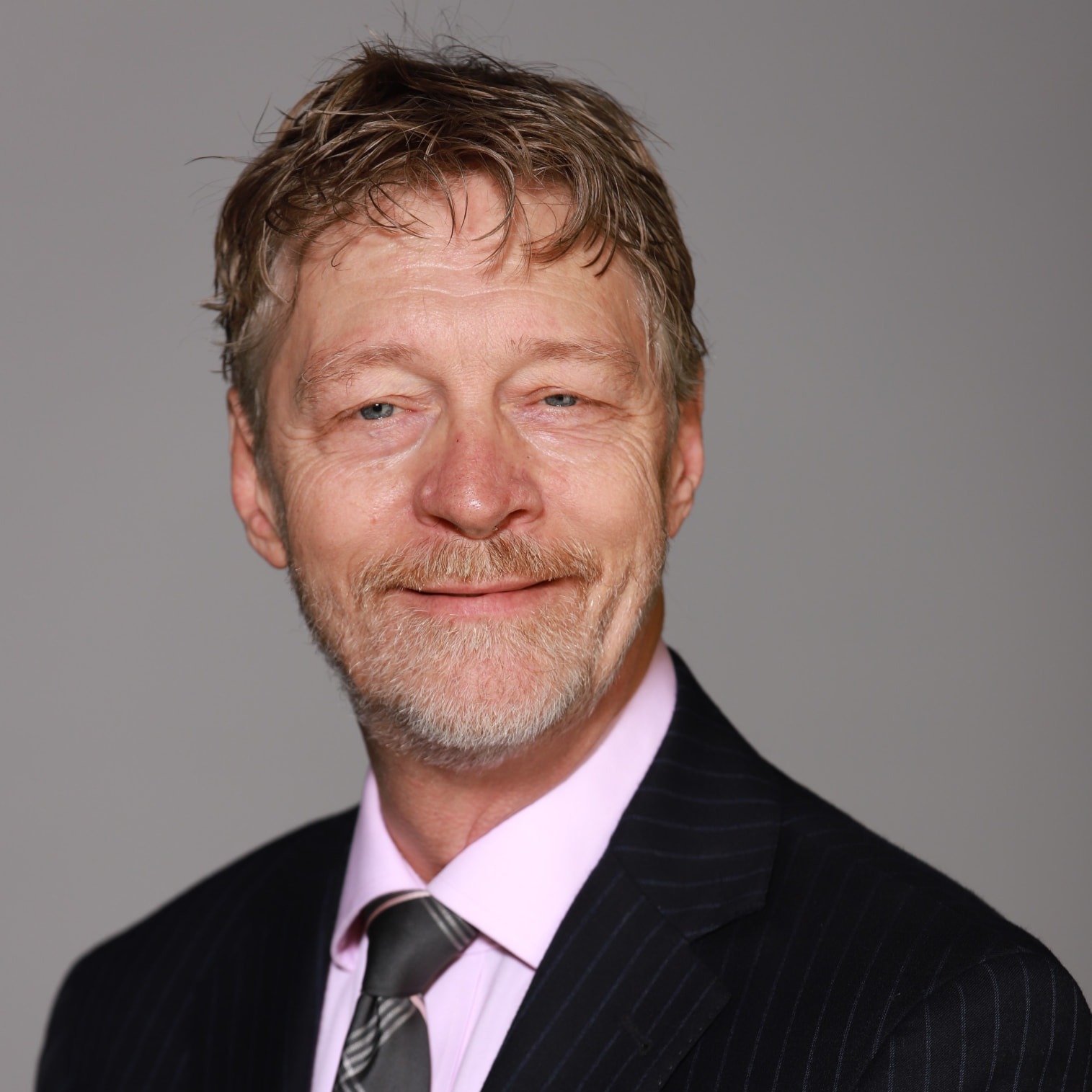 Portrait of John E. Honegger III, REALTOR®.